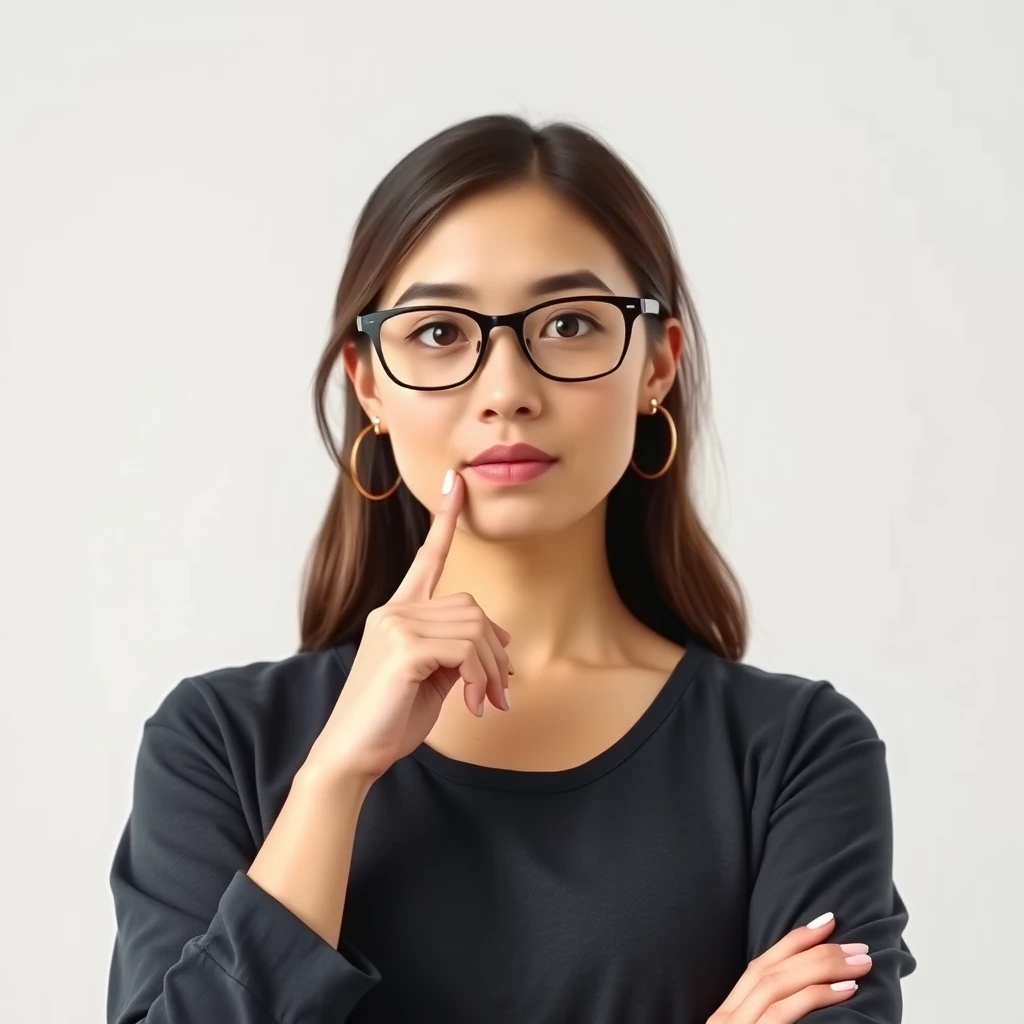 Sarah M., DApp Developer